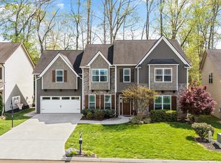 1119 Front Royal Ln, Knoxville, TN 37922