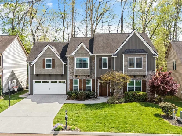 1119 Front Royal Ln, Knoxville, TN 37922