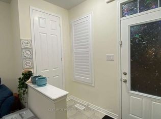 21 Circus Cres, Brampton, ON L7A 5E3