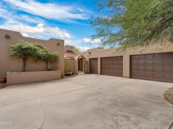 3222 E PEBBLE BEACH Drive, Sierra Vista, AZ 85650