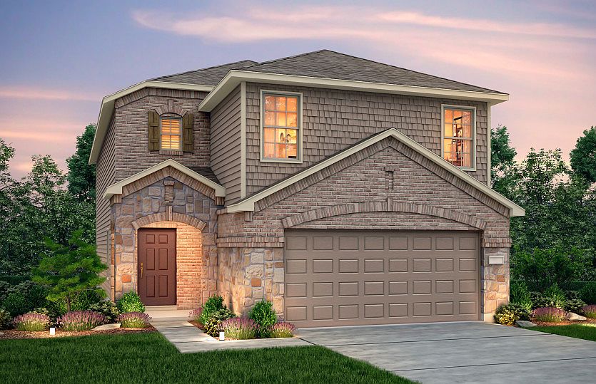 Exterior S