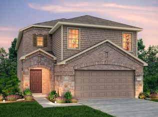 10405 Pineland Dr, Willis, TX 77378