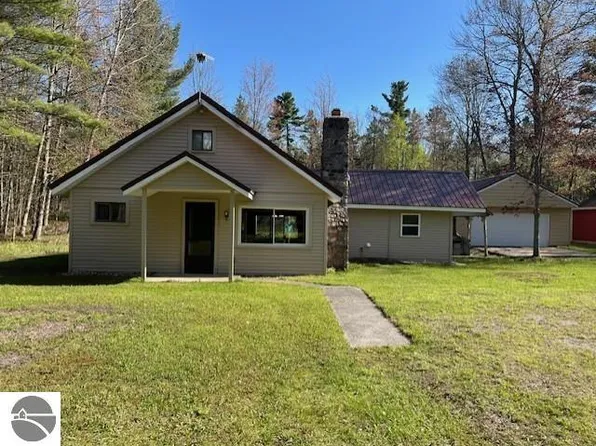 2412 S Us Highway 23, East Tawas, MI 48730