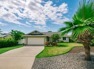 73-4360 Lulana St, Kailua Kona, HI 96740