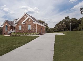 868 Kist Rd, Greer, SC 29651