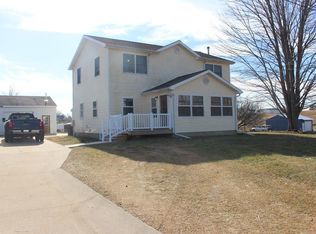 10100 Rexford Rd, Grass Lake, MI 49240