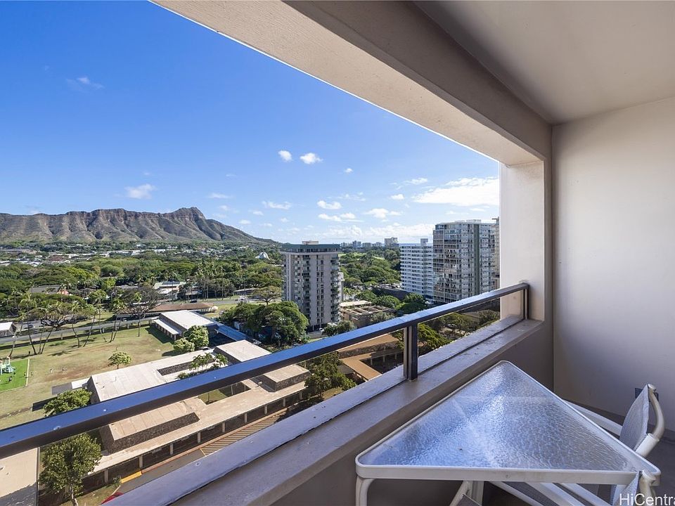 1st image of 229 Paoakalani Ave #1613