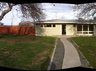 1264 Slaughter Ave, Porterville, CA