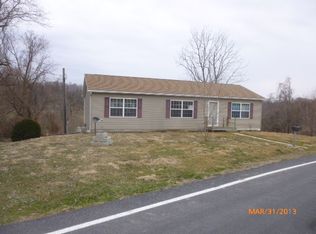 413 River Rd, Pequea, PA 17565