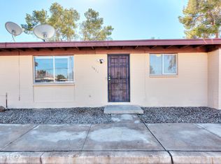 1511 W Roger Rd, Tucson, AZ 85705