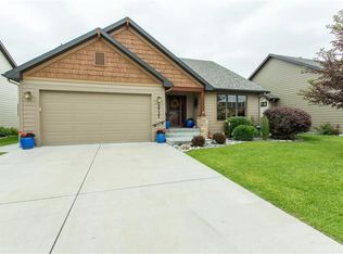 3737 Fairmeadow Ct, Billings, MT 59102