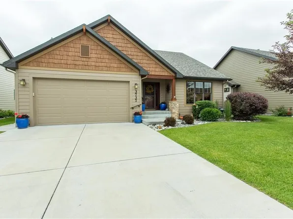 3737 Fairmeadow Ct, Billings, MT 59102