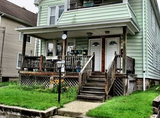 66-68 Gold St, Springfield, MA 01107