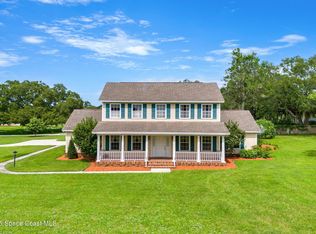 750 River Oaks Ln, Merritt Island, FL 32953