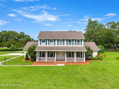 750 River Oaks Ln, Merritt Island, FL, 32953