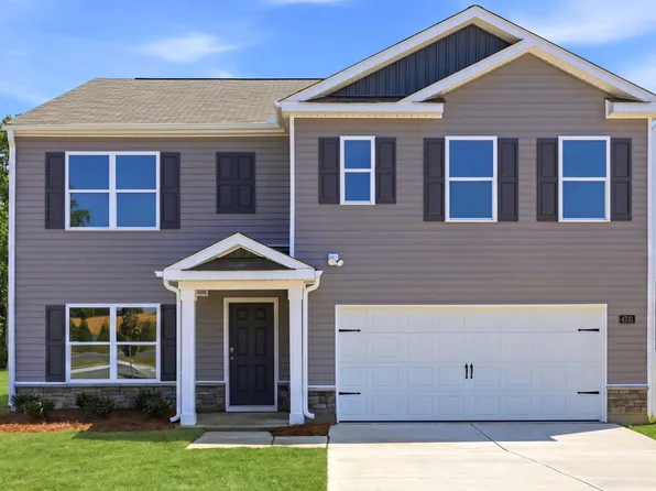 130 Claude St, La Grange, NC 28551