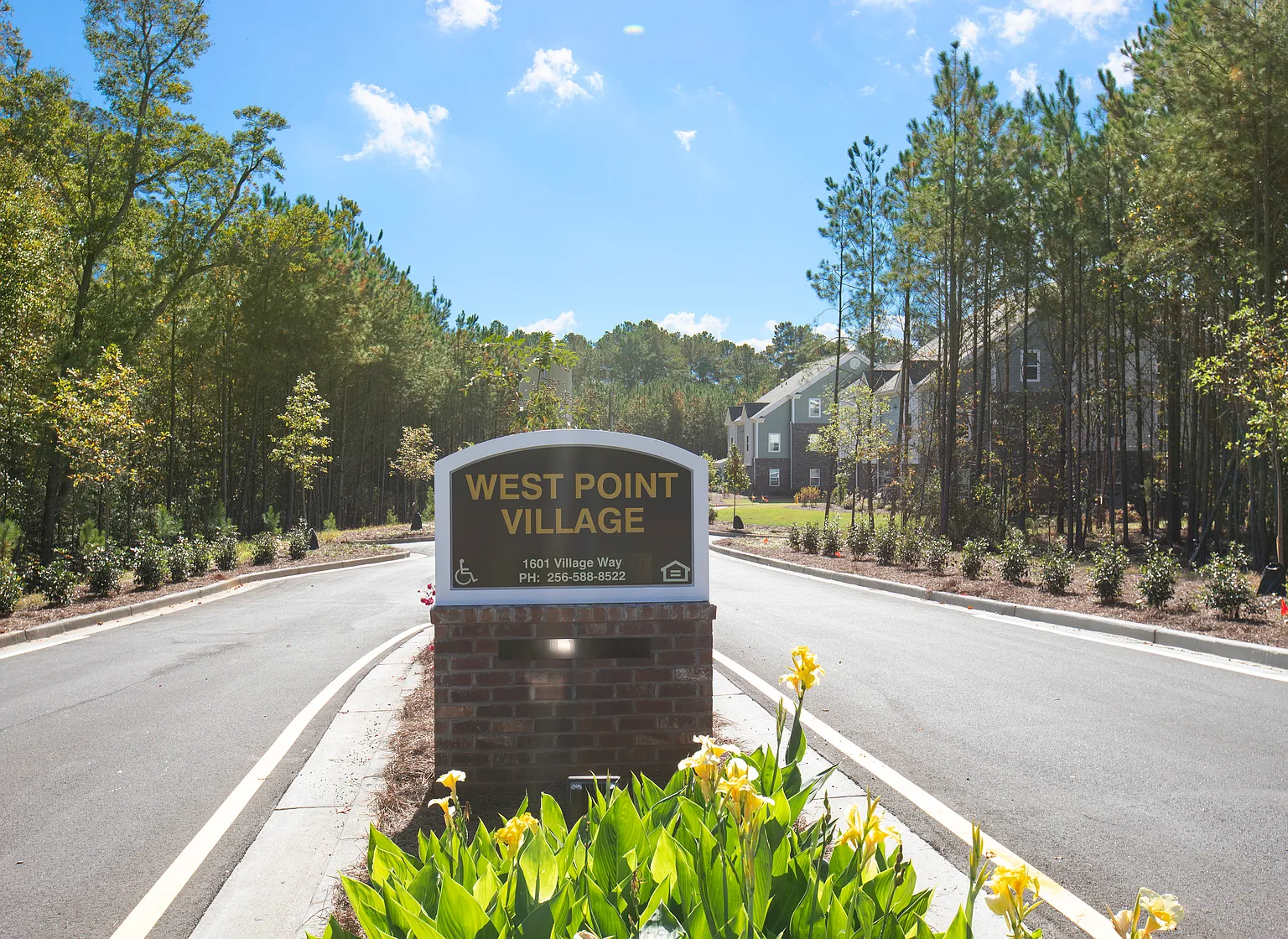 West Point Village — Photo 1