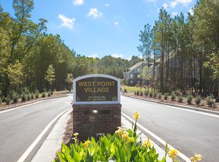 West Point Village, West Pt, GA 31833