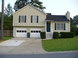 507 Chippewa Way, Acworth, GA 30102