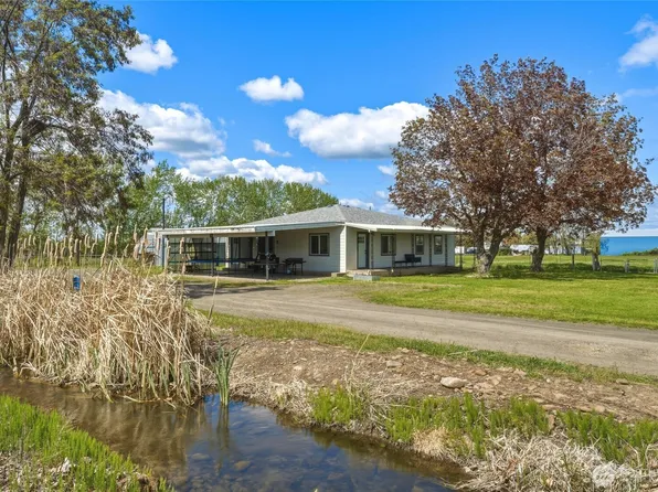 84240 Weis Road, Milton-Freewater, OR 97862