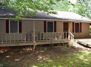 165 Pine Grove Rd, Cornelia, GA 30531