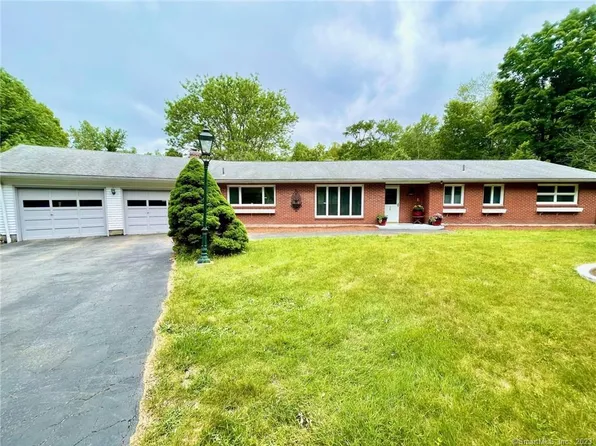 50 Stebbins Road, Somers, CT 06071