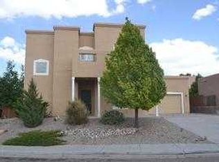 4513 Mesa Del Oro Loop, Santa Fe, NM 87507