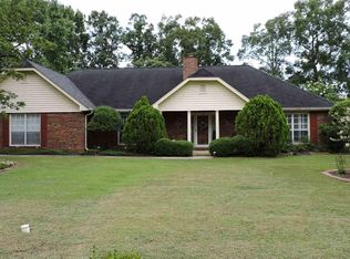 121 Sagewood Dr NW, Rome, GA 30165