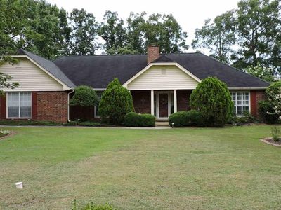 121 Sagewood Dr NW, Rome, GA, 30165
