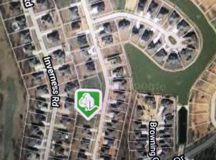 6314 Weatherby Rd LOT 336, Granbury, TX 76049