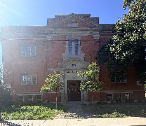 2nd image of 357 Hunter St W #22