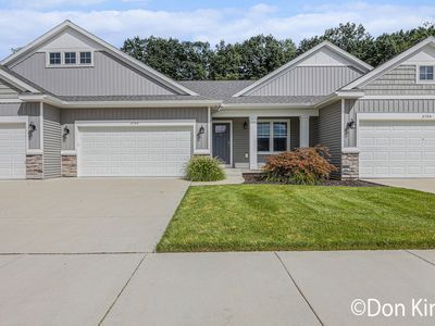 8788 Veld Stream Dr NE, Rockford, MI, 49341