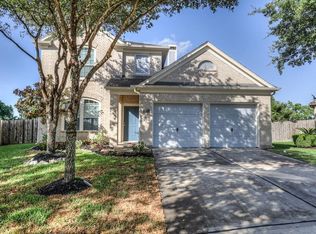 870 Sky Spring Ln, League City, TX 77573