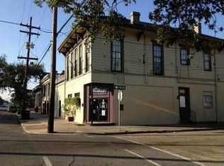 2136 N Rampart St, New Orleans, LA 70116