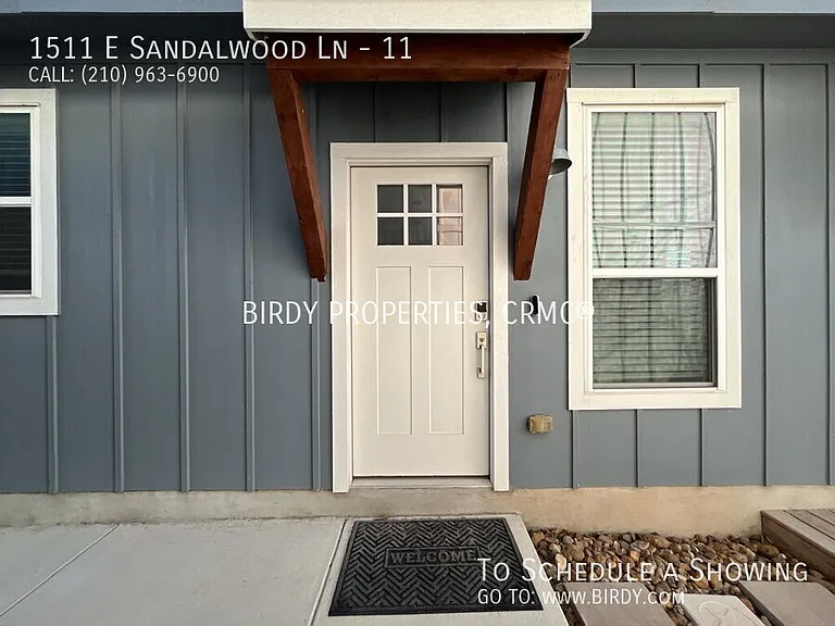 1511 E Sandalwood Ln #11 — Photo 30