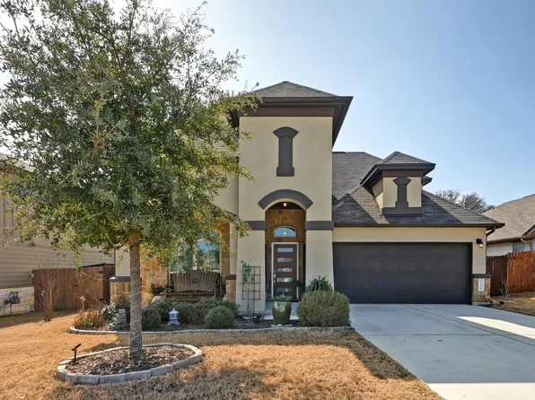 13536 Larrys Ln, Manchaca, TX 78652