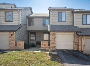 11514 Cedar Walk Dr, Saint Louis, MO 63146