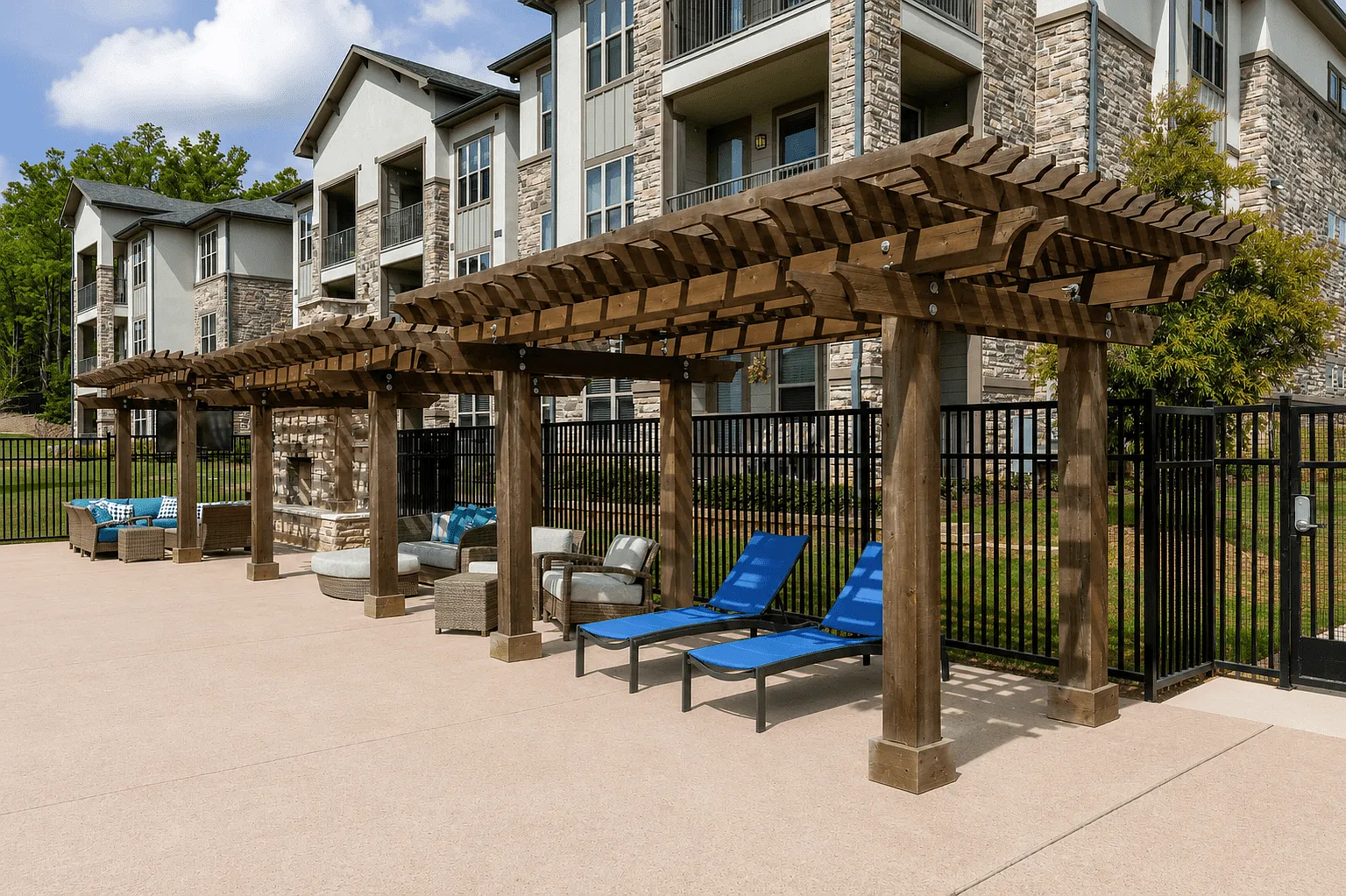 Auberge of Tyler — Photo 4