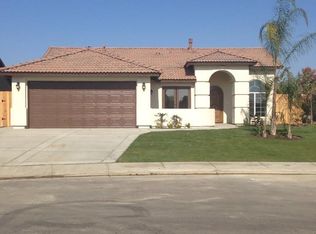 14504 Harbor Isle Way, Bakersfield, CA 93314