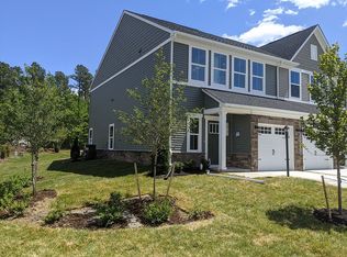 12705 Prestonfield Dr, Chester, VA 23836