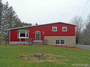 7181 State Route 291, Stittville, NY 13469