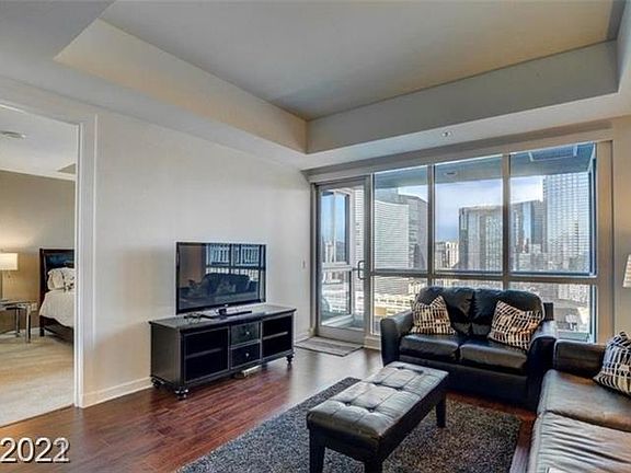 2nd image of 4525 Dean Martin Dr Unit 2403