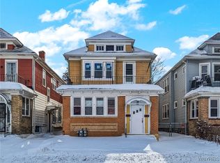 715 Woodlawn Ave, Buffalo, NY 14211