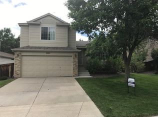 5225 Weeping Willow Cir, Littleton, CO 80130