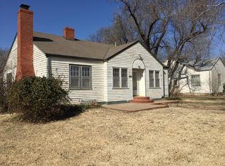 557 S Fountain Ave, Wichita, KS 67218