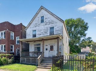 1834 N Tripp Ave, Chicago, IL 60639