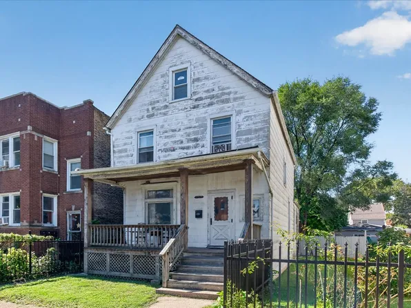 1834 N Tripp Ave, Chicago, IL 60639