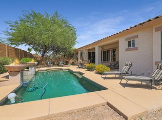 17876 E Fellipe Ct, Gold Canyon, AZ 85118