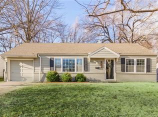 2500 W 76th St, Prairie Village, KS 66208
