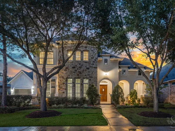 26726 Cedardale Pines Dr, Katy, TX 77494